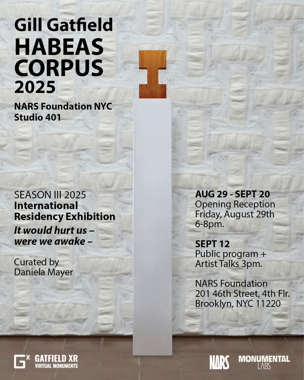 Habeas Corpus NYC 2025