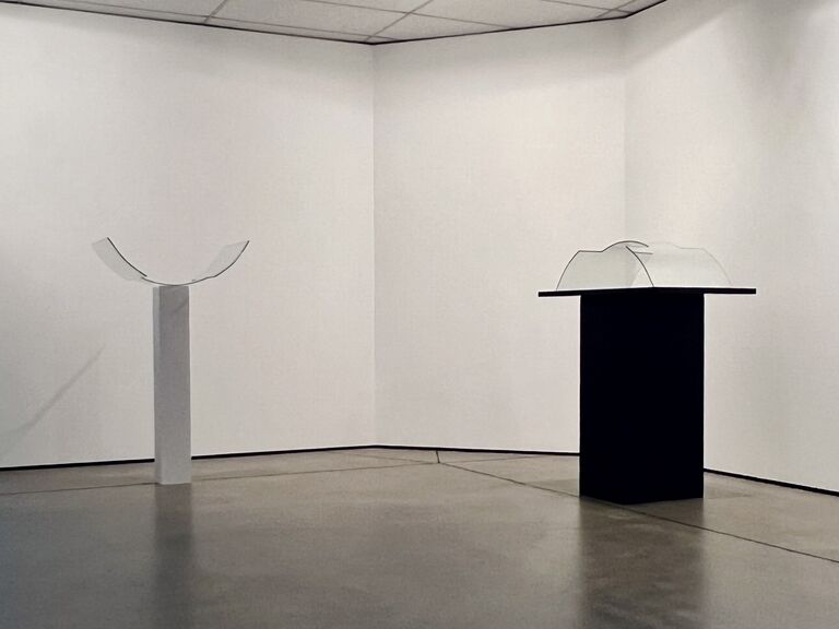 Narcissus & Echo, Abstraxt Abstraxt 2024