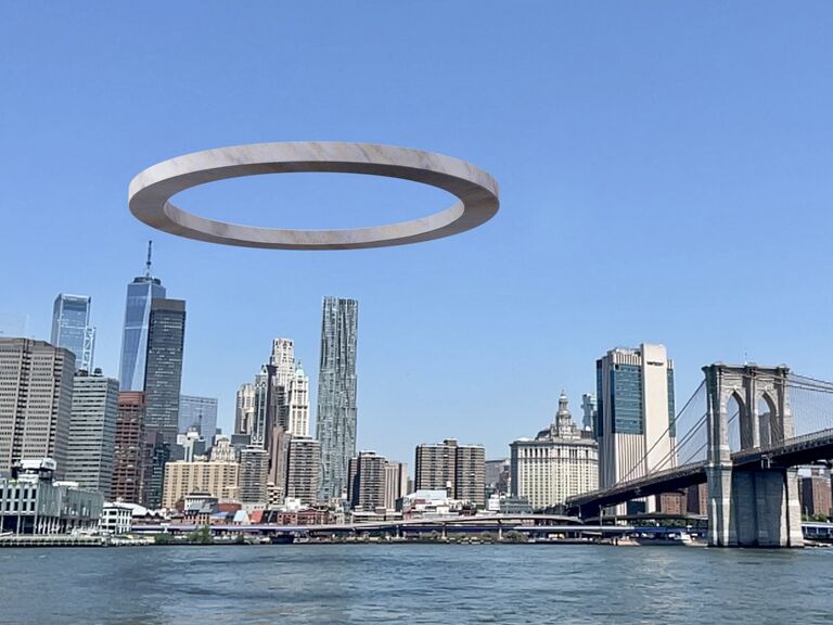 HALO - NYC 2024-2025