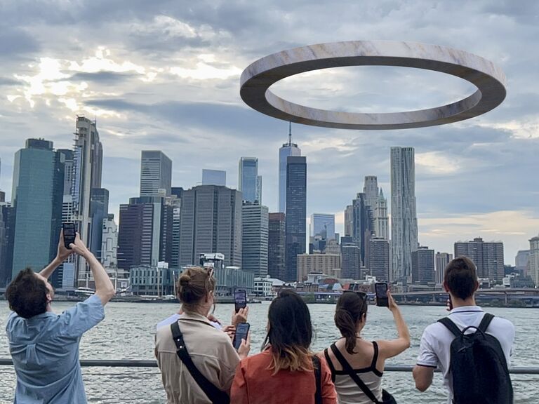 HALO - New York 2024