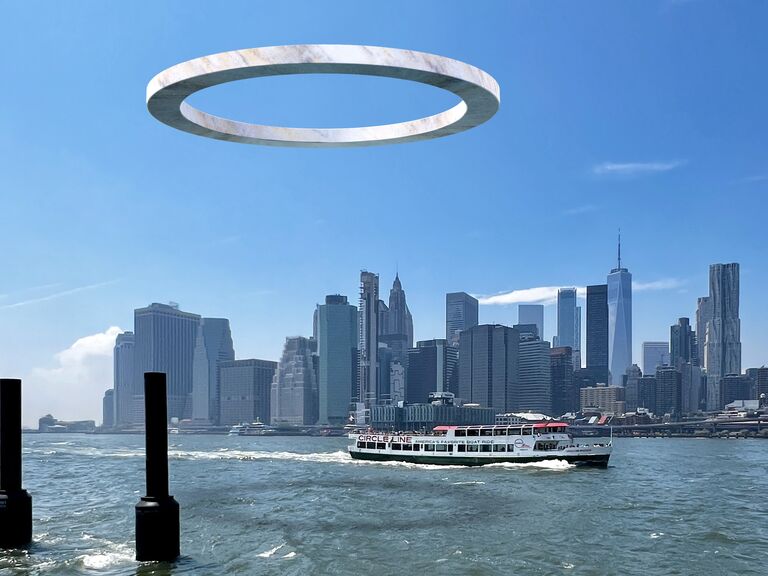 HALO - NYC 2024-2025