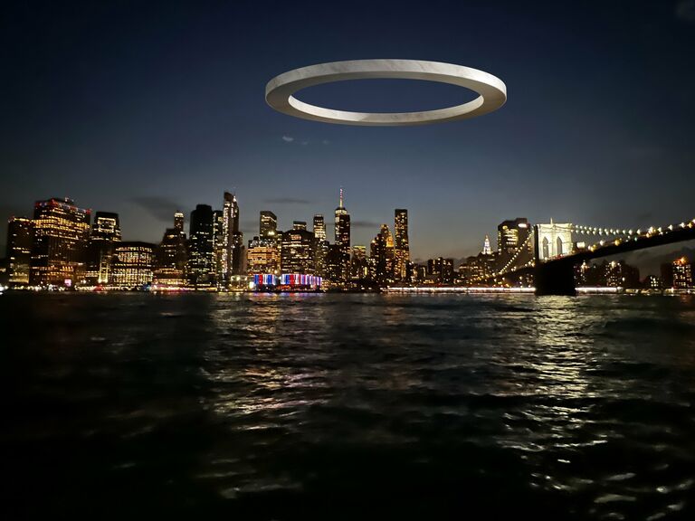 HALO - NYC 2024-2025