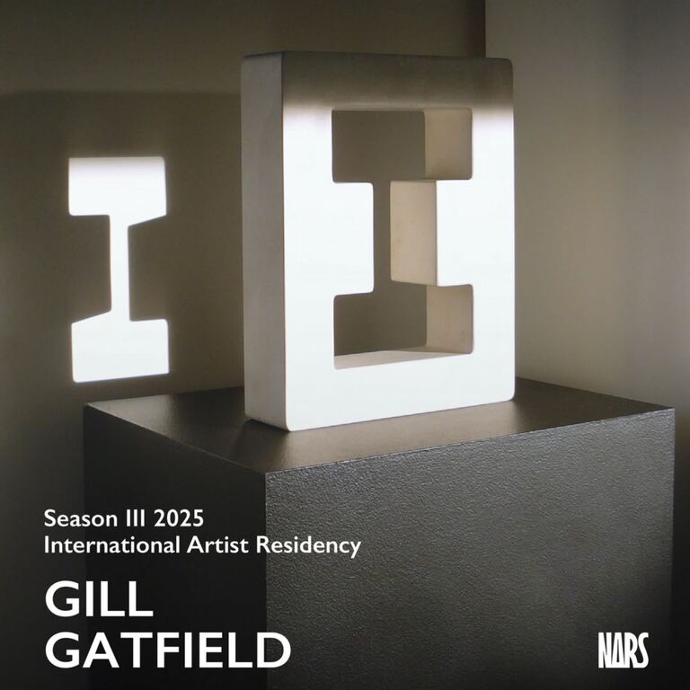 Artist Residency 2025 NARS Foundation NYC