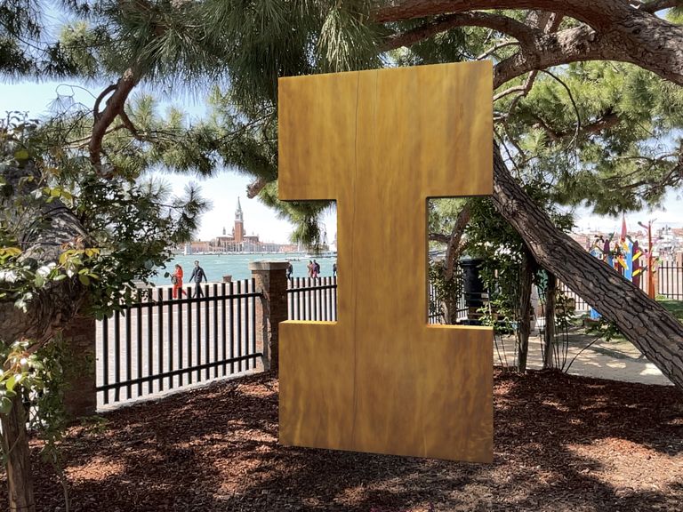 Native Tongue XR, Venice Biennale