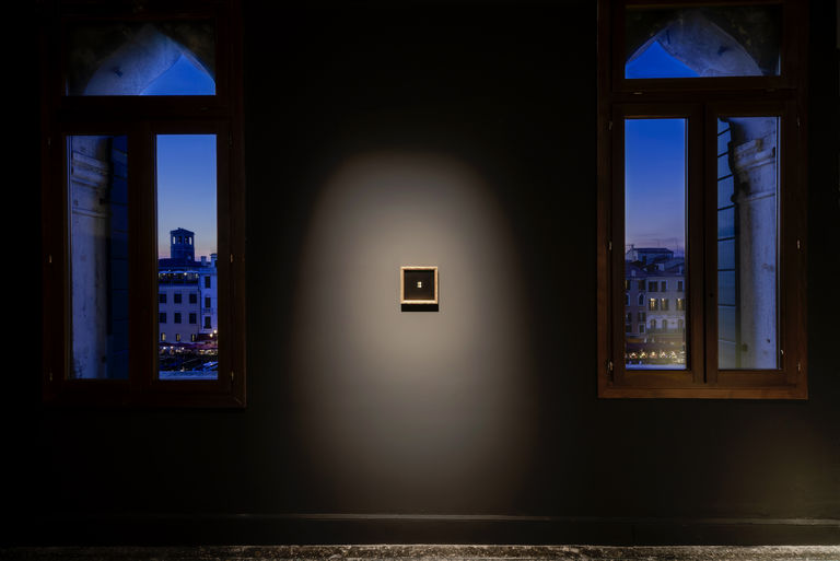 Harmony 2022, Venice Biennale