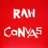 Raw Canvas