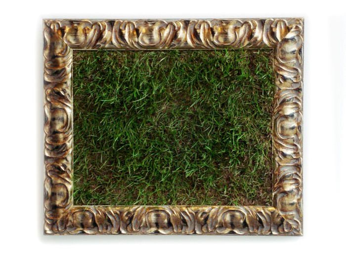 The Pleasure Garden 2009
