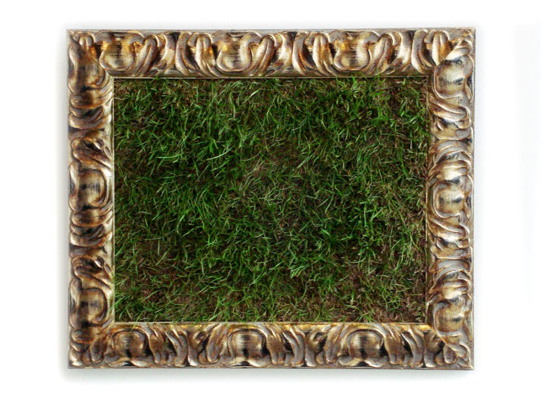 The Pleasure Garden 2009