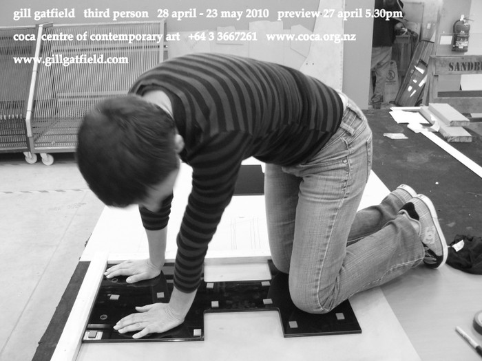 Third Person 2010