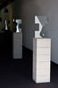 The Maquettes (detail)