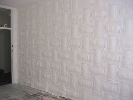 Nappy Wall