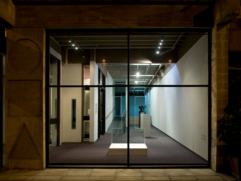 Third Person (Centre of Contemporary Art, Christchurch NZ)