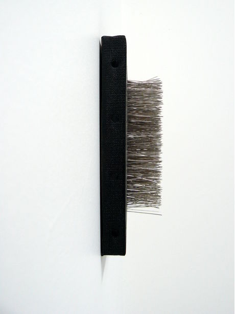 Black Fringe