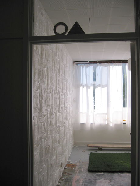 Nappy Wall