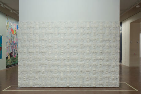 Canvas (front view)