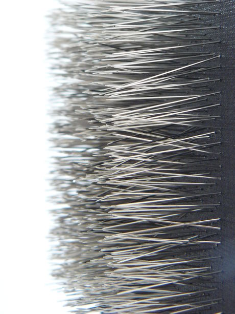 Black Fringe