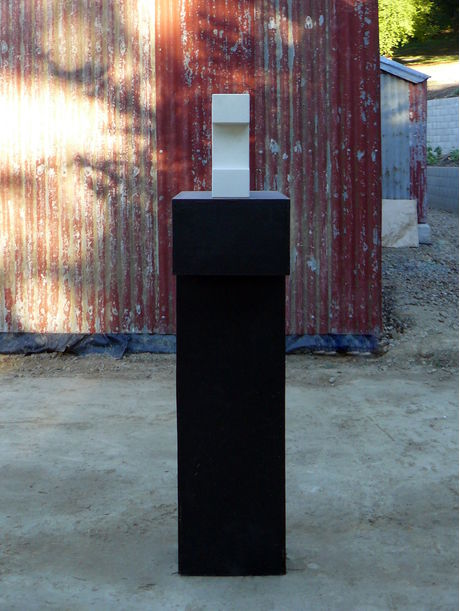 II profile view