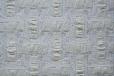 Canvas (detail)