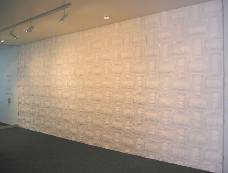 Kaitiaki (Te Tuhi Public Art Gallery)