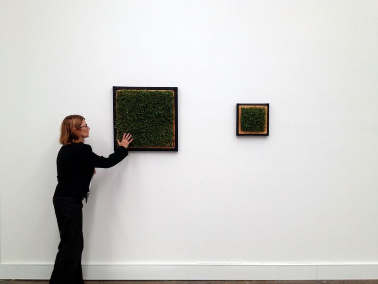 Square Root (Terra Nullius, Black Gold)