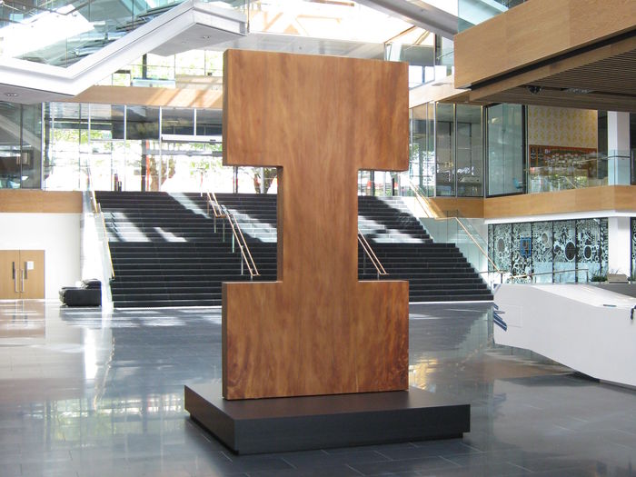 Native Tongue (Telecom, Auckland NZ 2012) 