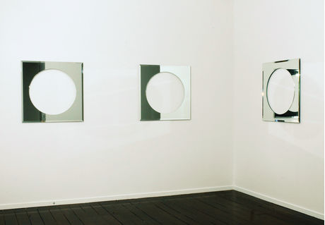 Mirror I-III