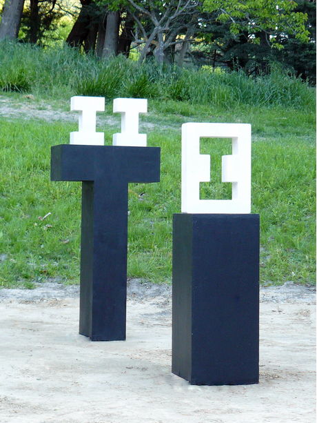 Not I and II 