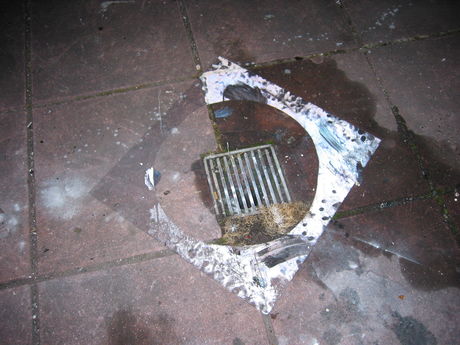 Drain