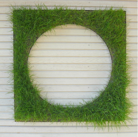 Open Ground