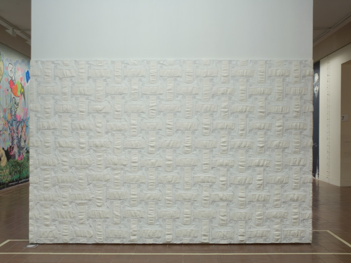 Canvas 2007
