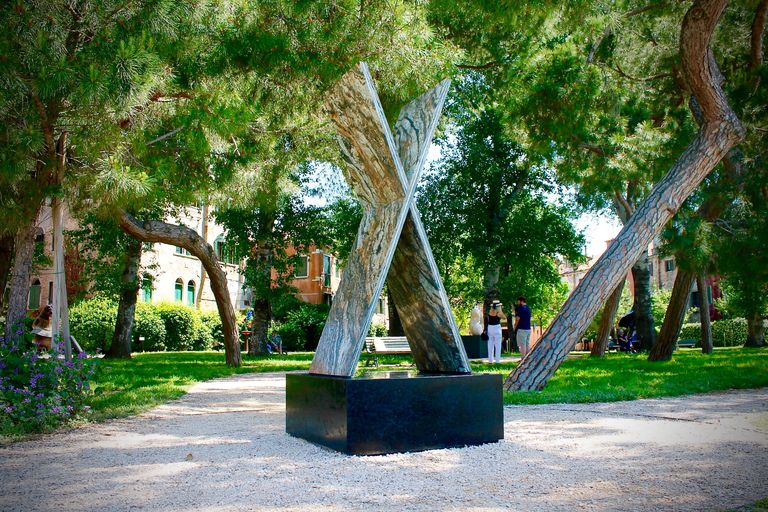 Zealandia, Venice Architecture Biennale 2018