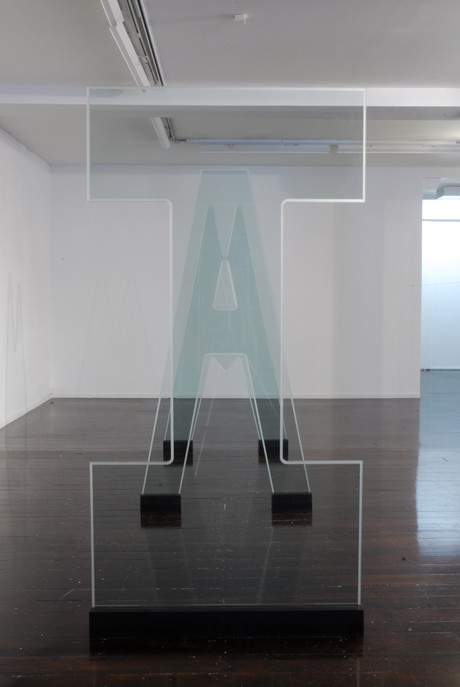 I AM Standing / MAI