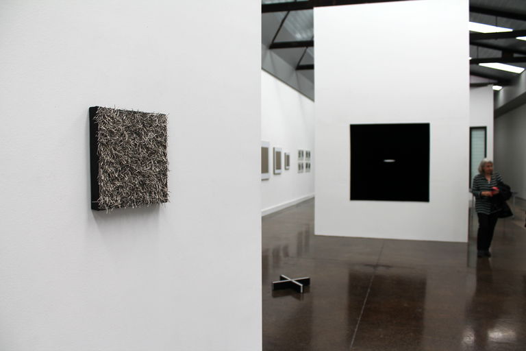 Square Root, Melbourne