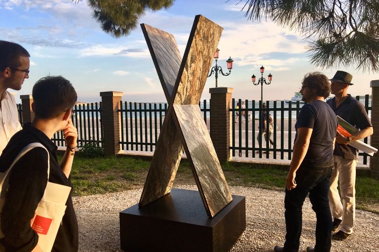 Zealandia, Venice Architecture Biennale 2018