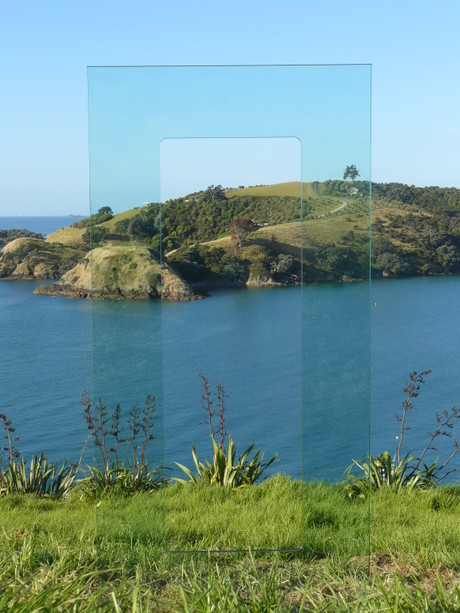 Half Glass