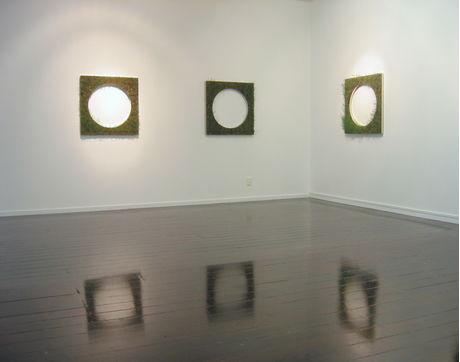 Open Ground I-III