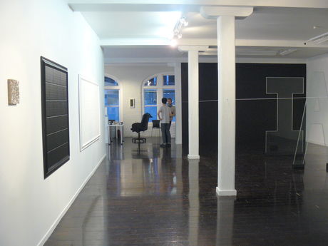 Installation view 2