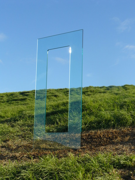 Half Glass