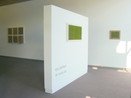 Installation view 2