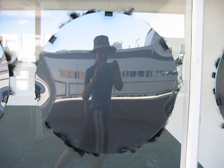 Eclipse Disc