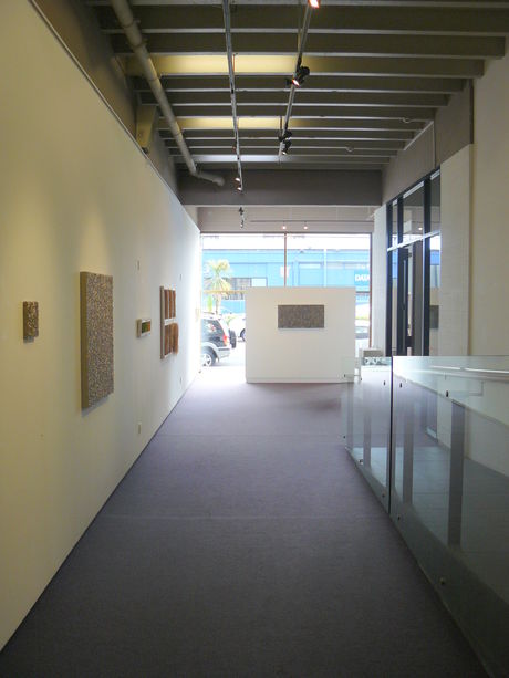 Installation view 3