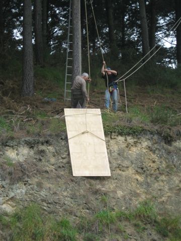 Cliffhanger