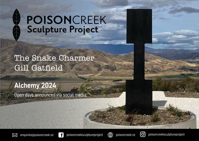 The Snake Charmer 2024