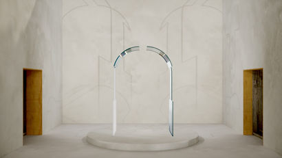 The Bell Jar VR 2020