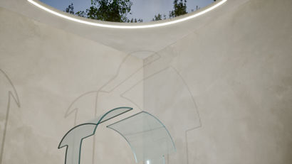 The Bell Jar VR 2020