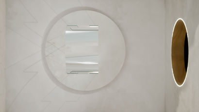 The Bell Jar VR 2020