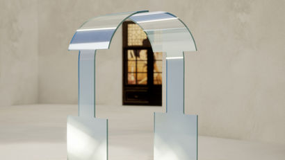 The Bell Jar VR 2020