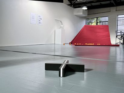Conversations on Shadow Architecture 2022