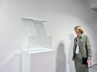 Conversations on Shadow Architecture 2022