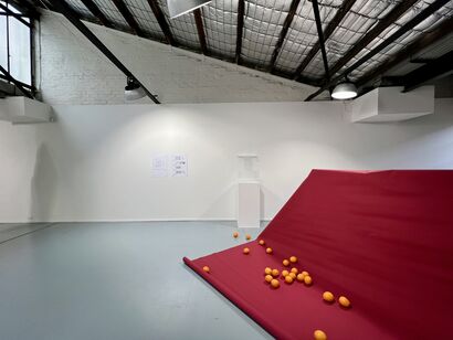 Conversations on Shadow Architecture 2022